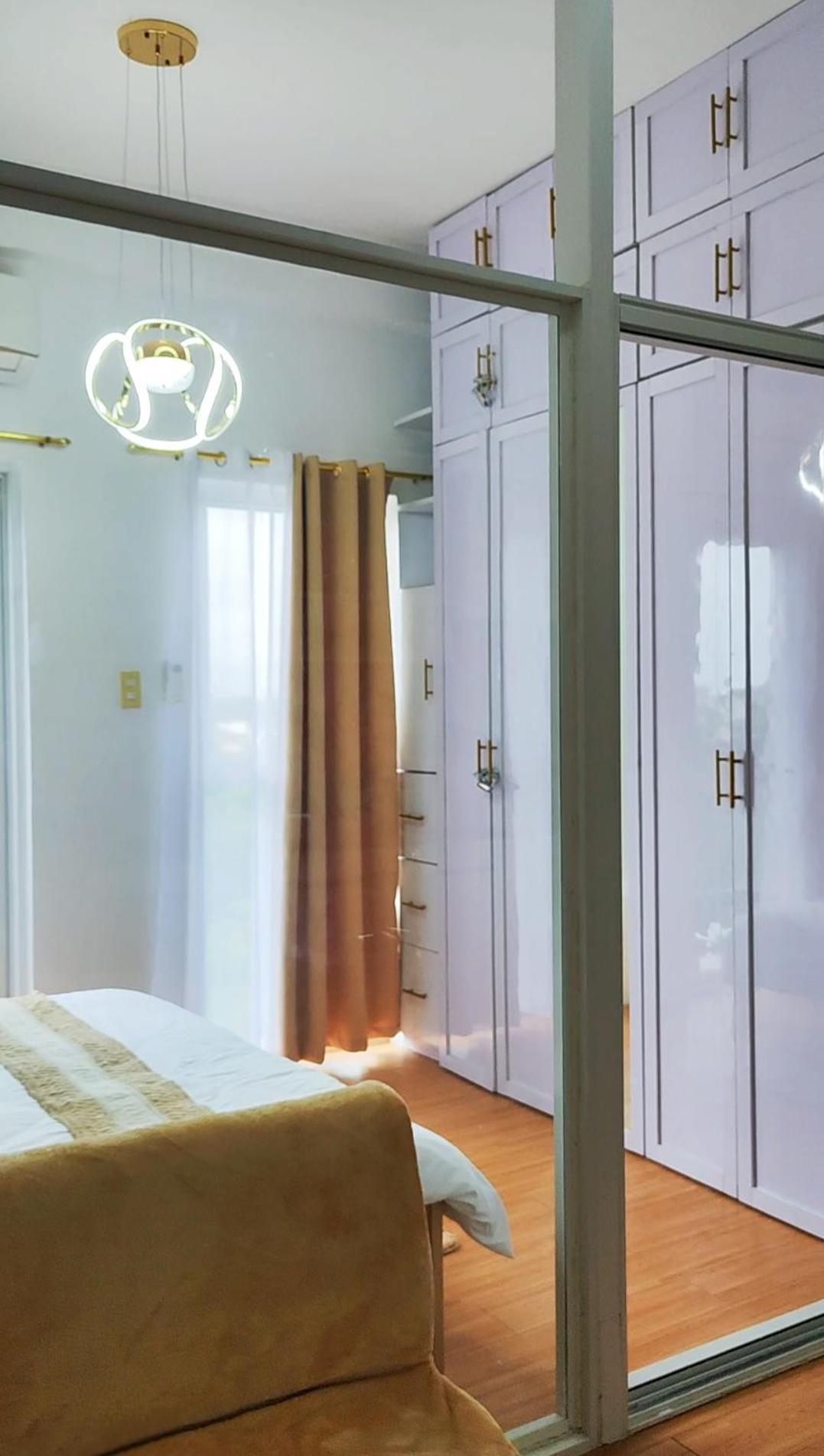 Paradise Realm Condotel Paranaque City Zewnętrze zdjęcie