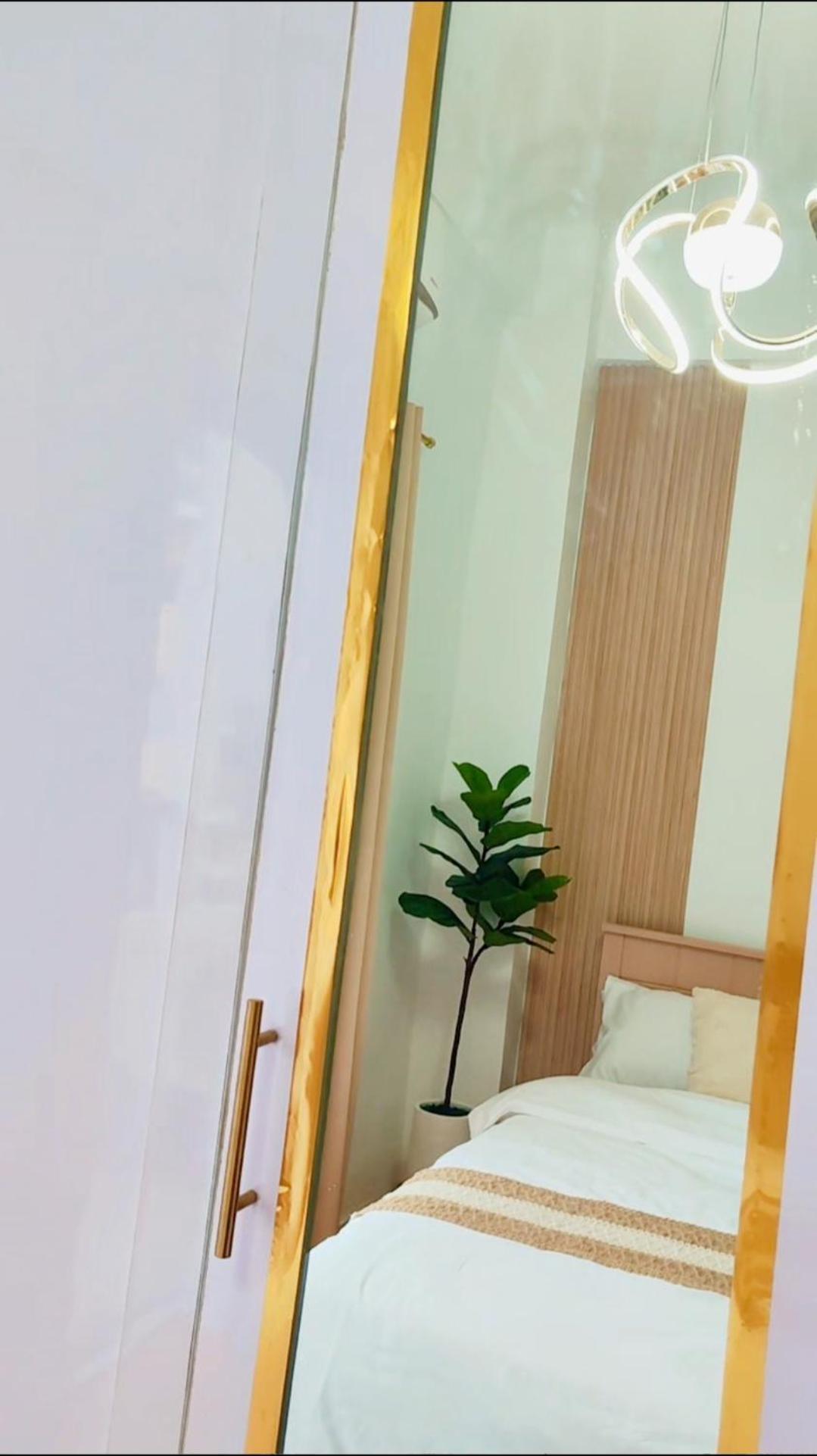 Paradise Realm Condotel Paranaque City Zewnętrze zdjęcie