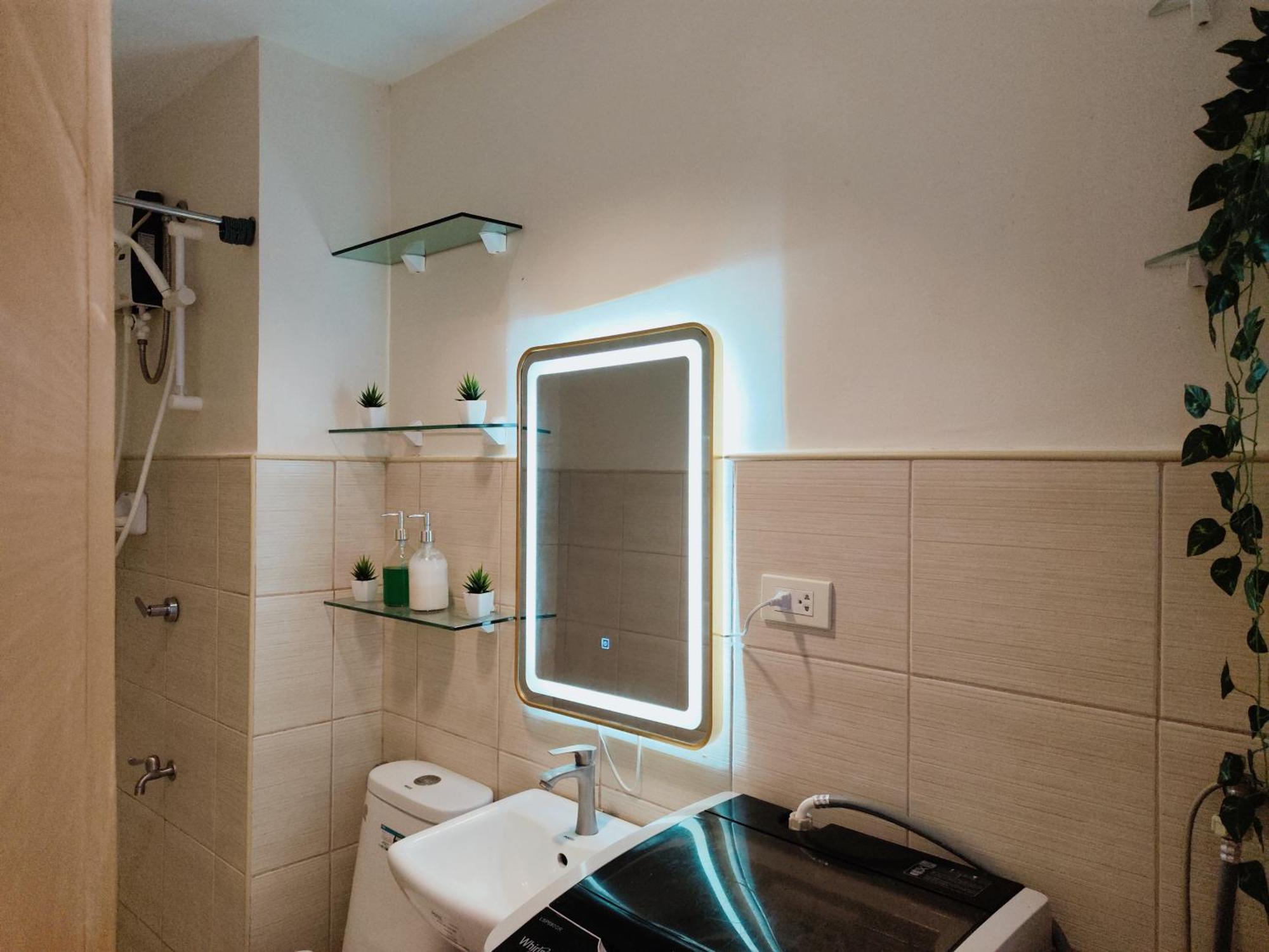 Paradise Realm Condotel Paranaque City Zewnętrze zdjęcie