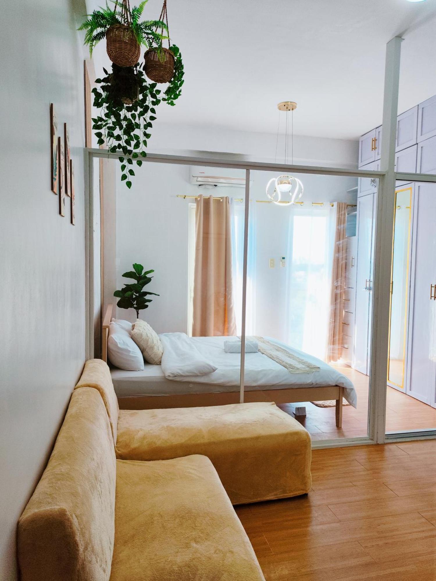 Paradise Realm Condotel Paranaque City Zewnętrze zdjęcie