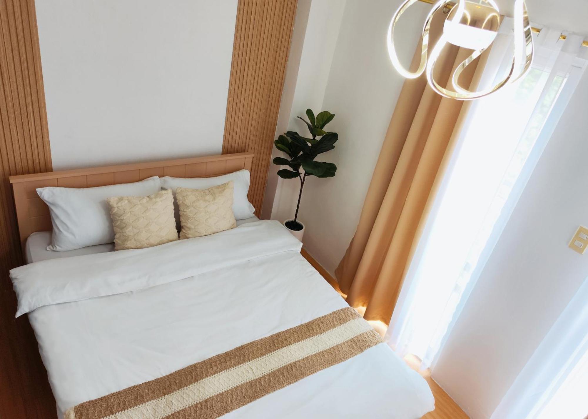Paradise Realm Condotel Paranaque City Zewnętrze zdjęcie